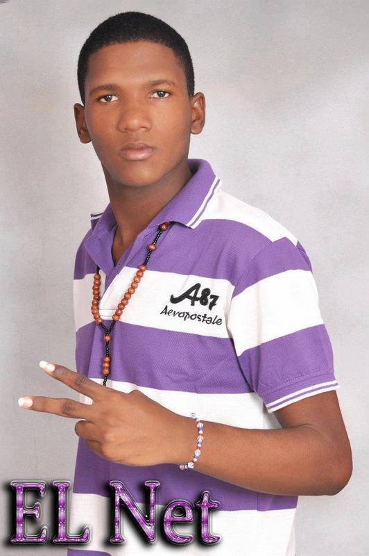 Date this happy Dominican Republic man Julio cesar from Santo Domingo DO15299