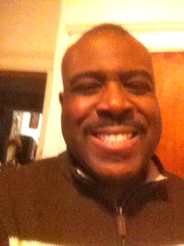 Date this cute United States man Fred from East Orange US14119