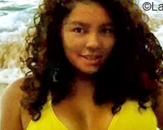 Date this cute Mexico girl Alejandra from Puebla MX994