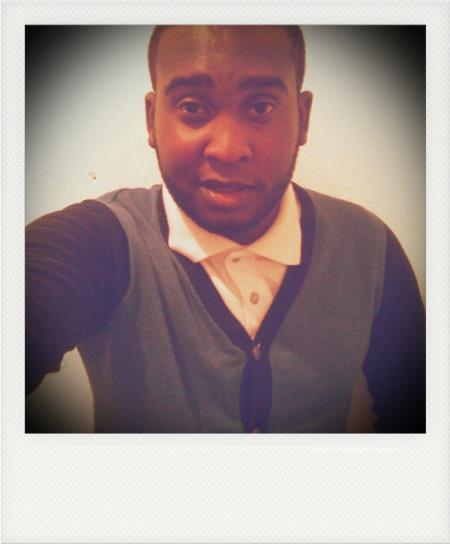 Date this happy Dominican Republic man Nestor julio from La Romana DO15352