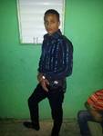 voluptuous Colombia man Adonis vasquez from Santo Domingo FR190