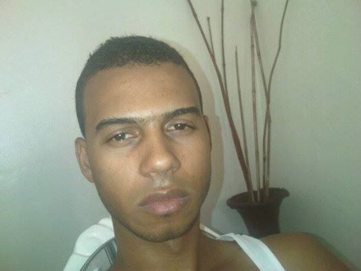 Date this fun Dominican Republic man Moise from Santo Domingo DO15364