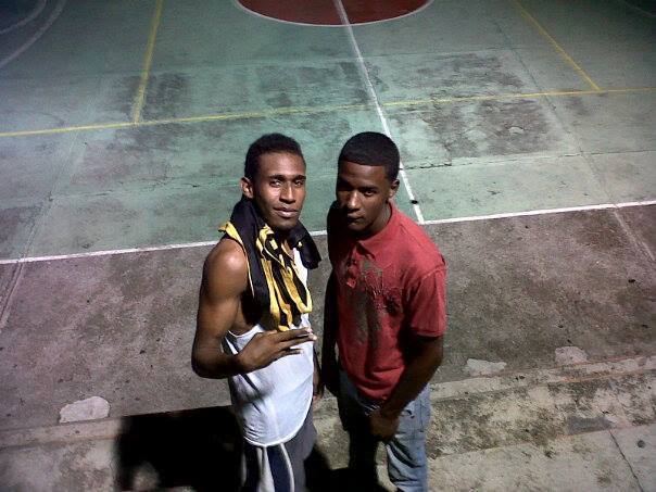 Date this charming Dominican Republic man Miguel from Hata Mayor Del Rey DO15390