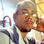 athletic Brazil man Evandro from Salvador BR7707