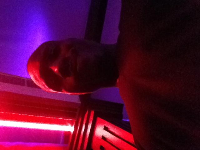 Date this fun Dominican Republic man NEY from Puerto Principe DO15442