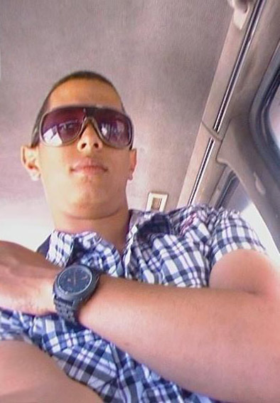 Date this sultry Dominican Republic man Yenfri from San Francisco De Macoris DO15443