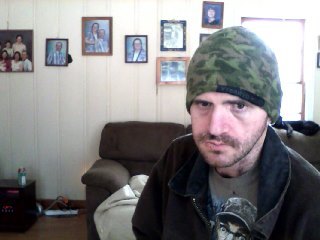Date this foxy United States man Bobbychambers76 from Lyerly US14149