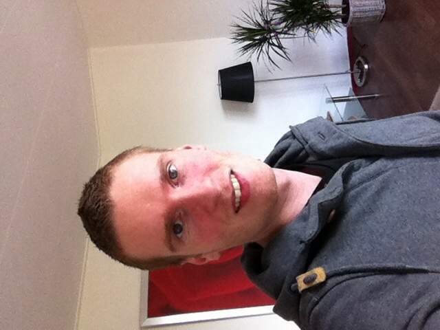 Date this foxy Netherlands man Timboy from Gouda NL226