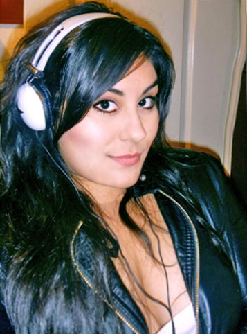 Date this funny Mexico girl Rebecca from Tijuana MX1020