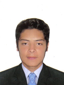 Date this funny Colombia man Jeferson from Bogota CO12826