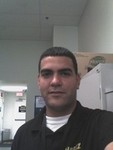 delightful Colombia man Alex from Miami Beach PR113