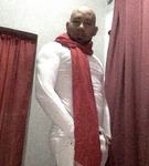 luscious Colombia man Rafael from Cabarete Puerto Plata DO15478