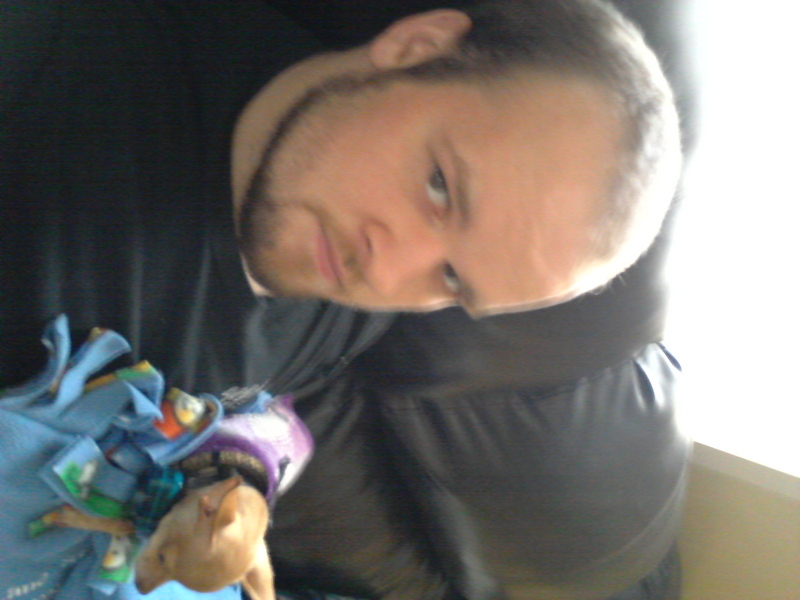 Date this lovely United States man Freethinking33 from Selmer US14157