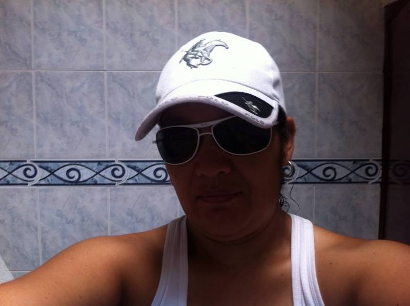 Date this voluptuous Colombia man Renata 08 from Cali CO12835