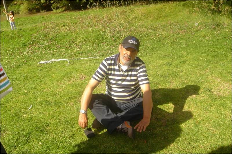 Date this voluptuous Colombia man Jose Antonio Av from Bogota CO12845