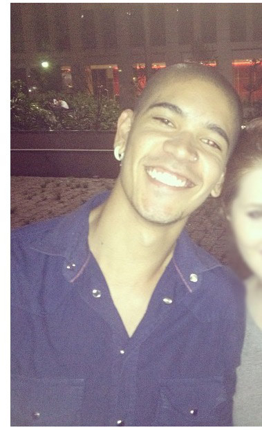 Date this cute Brazil man Douglas from Sao Paulo BR7725