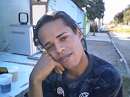 Date this passionate Brazil man Carlos from Rio De Janeiro BR7726