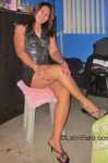 good-looking Philippines girl Menchi from Manila PH565