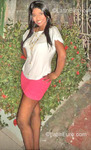 charming Colombia girl Lissett from Cartagena CO12909