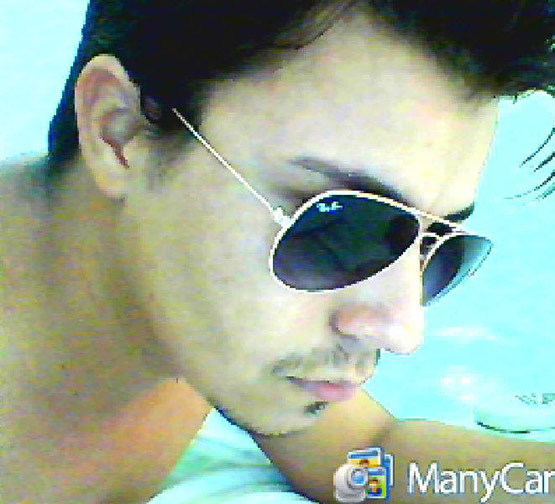 Date this exotic Brazil man Diego from Goiania BR7763