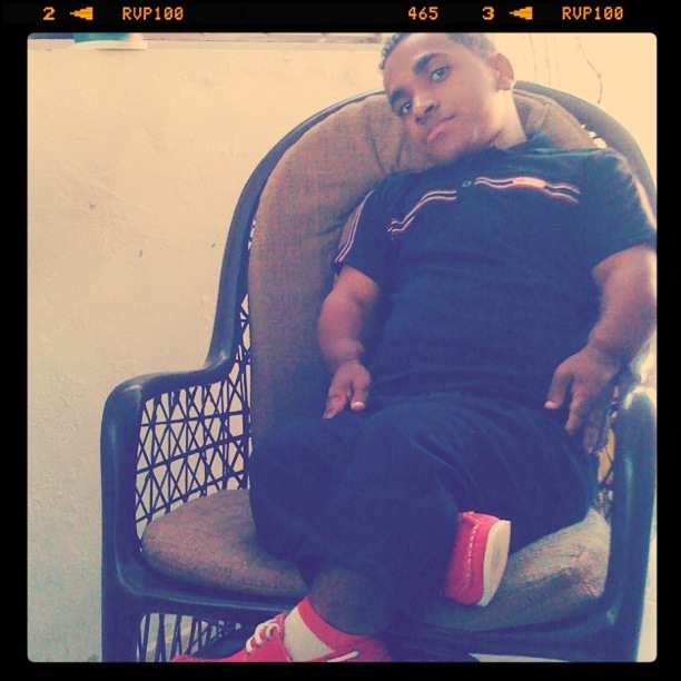 Date this passionate Dominican Republic man Alexander d la from Santo Domingo DO15635