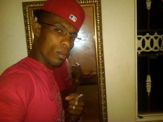 Date this georgeous Dominican Republic man Hito from Santo Domingo DO15654