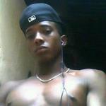 foxy Colombia man Luiggi urbaez from San Cristobal DO15659