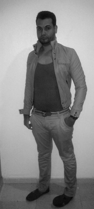 Date this stunning Dominican Republic man Noel from Bonao DO15660