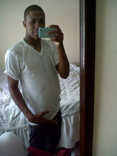 Date this sensual Dominican Republic man Jean carlo from Santo Domingo DO15669