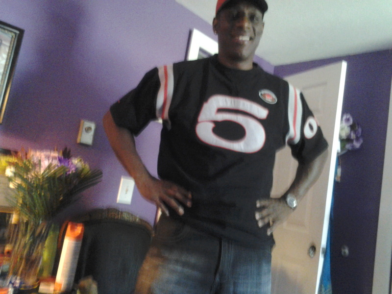 Date this cute United States man Tall from Atlanta US14203