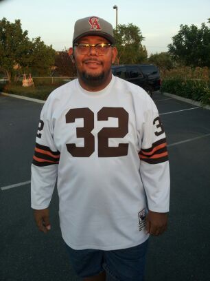 Date this happy United States man Patrick from Rancho Cucamonga US14208