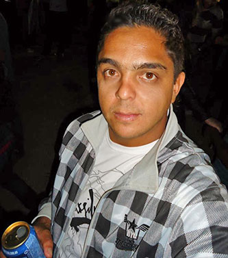 Date this pretty Brazil man Joao Paulo from Brasilia BR7770