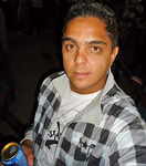 pretty Brazil man Joao Paulo from Brasilia BR7770