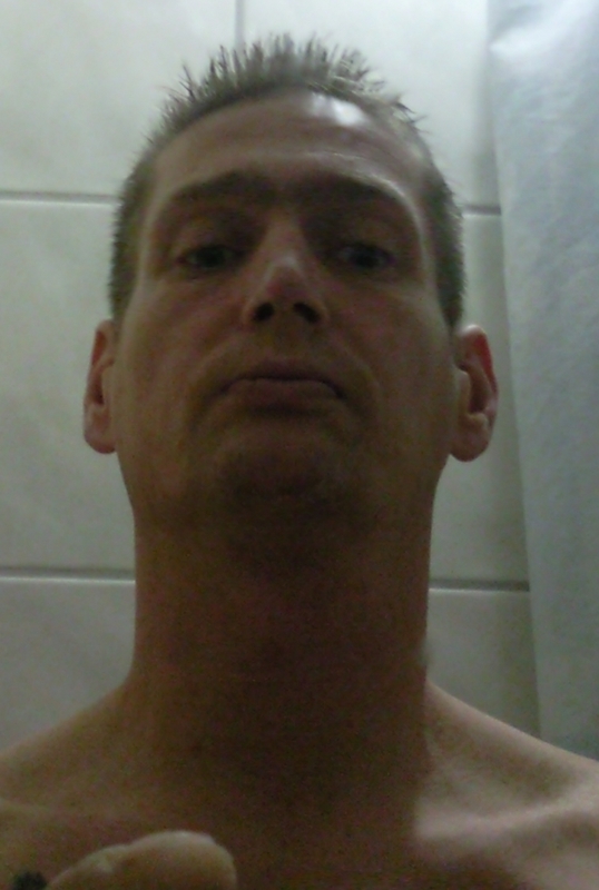 Date this sensual Netherlands man Steff from Bergeijk NL228