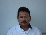 luscious Mexico man Evaristo from Poza Rica Veracruz MX1056