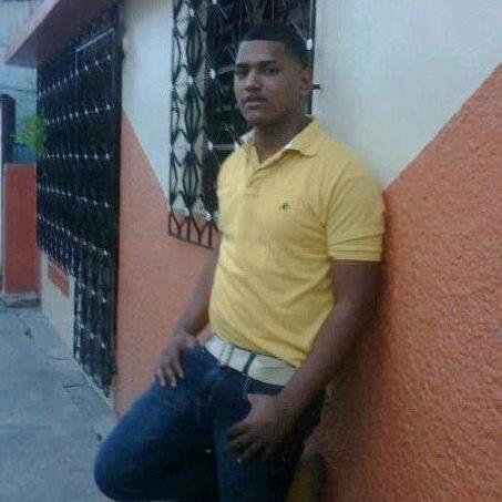 Date this sultry Dominican Republic man Daniel from Puerto Plata DO15749