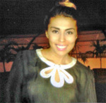 hot Colombia girl Lina from Ibague CO12984