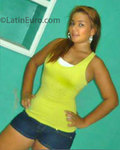 nice looking Colombia girl Stephanie from Santa Marta CO12988