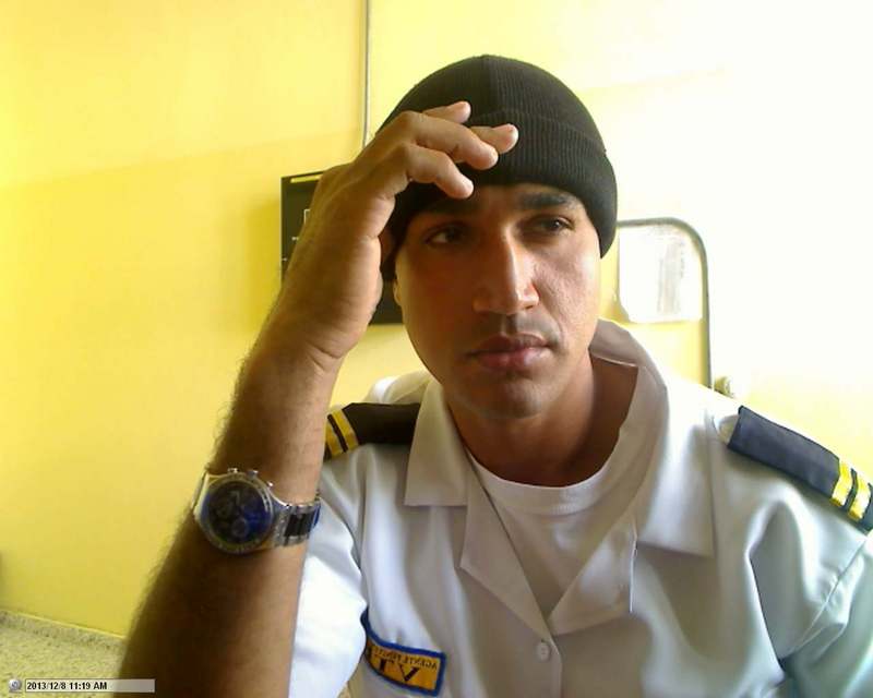 Date this young Dominican Republic man Mateo from Higuey DO15753