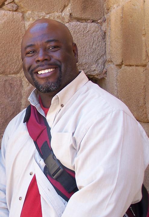 Date this funny United States man Wesley from Maryland US14237