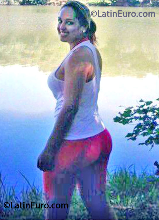 Date this gorgeous Brazil girl Vandirlucia from Campinas BR7810