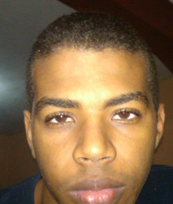 Date this gorgeous Dominican Republic man Ronny from Santo Domingo DO15822