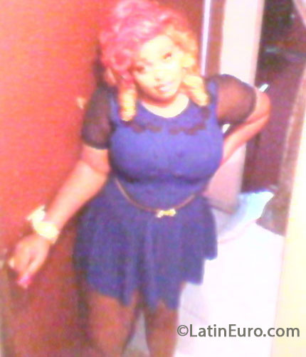 Date this exotic Jamaica girl Jasitte from Montego Bay JM1180