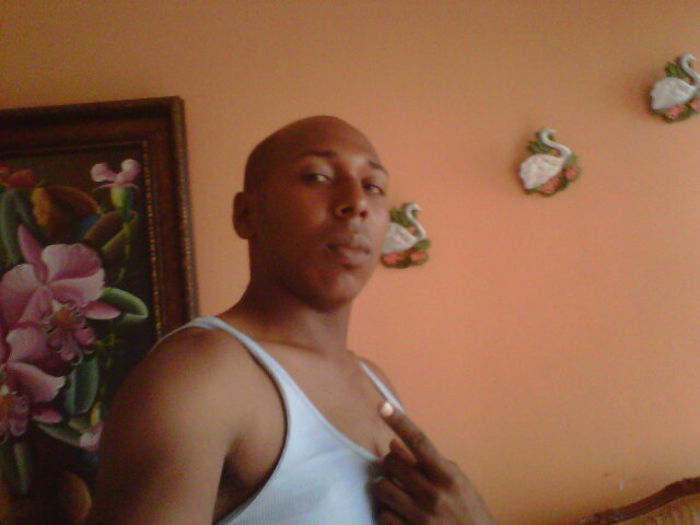 Date this funny Dominican Republic man Jose from Santo Domingo DO15837