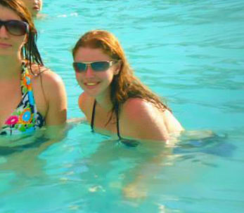 Date this tall Brazil girl Josiani from Kalore BR7821