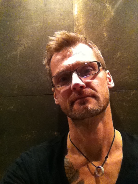 Date this exotic Sweden man Thomas from Stockholm SE183