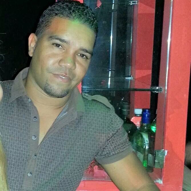 Date this beautiful Dominican Republic man Junior felix from Santiago De Los Caballeros DO15938
