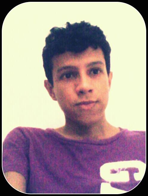 Date this good-looking Colombia man Carlos from Barranquilla CO13100