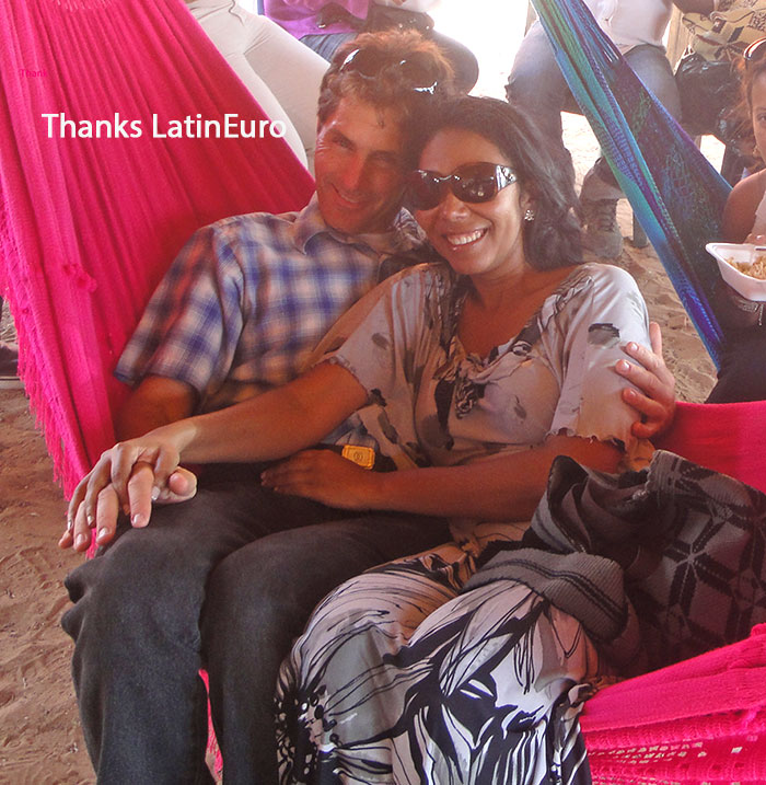 Date this happy Colombia girl Thanks LatinEuro from Thanks LatinEuro CO13145