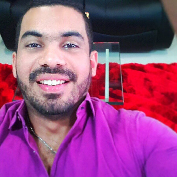 Date this good-looking United States man Braulio from miami CO13148